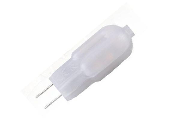 led g4 2.5w SMD 2935 PC 220-240 lumen Ra.80 14 chips Crystal lamp 220-240v 2 years warranty  energy saving lamp new