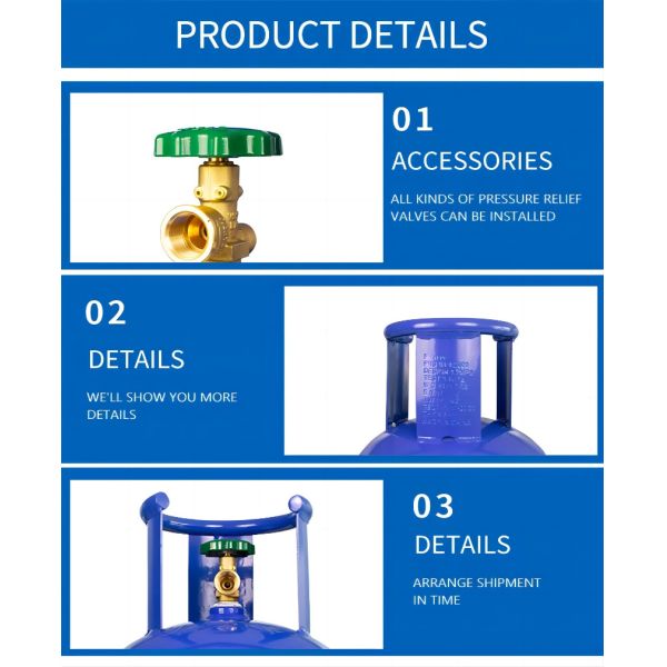 LPG Gas Cylinder, LPG Gas Cylinder Dimensions, LPG Gas Cylinder Price