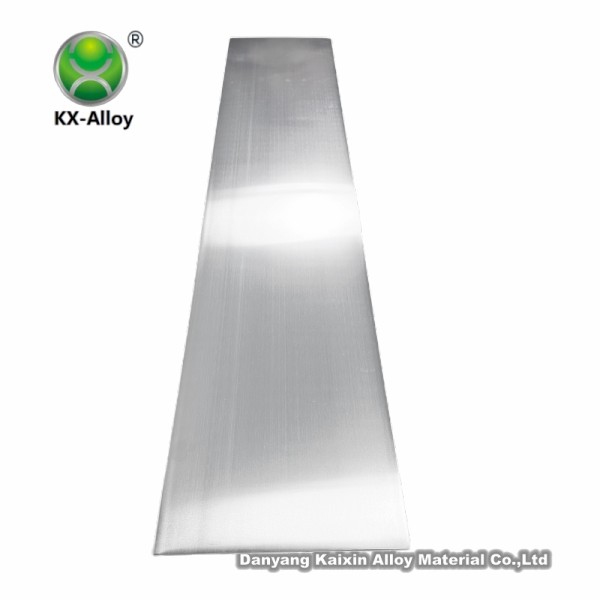 GH5605 UNS High Temp Alloys Wire / Strip / Rod / Tube / Plate