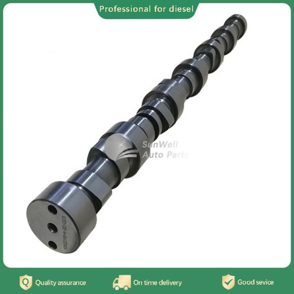 Good price 6CT8.3 ISL QSL diesel engine Camshaft 3976619