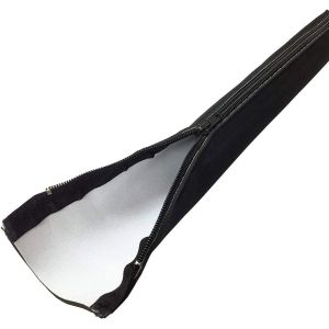 Соединительная кабельная муфта управления 3 рукавов крышки провода кабеля неопрена метра