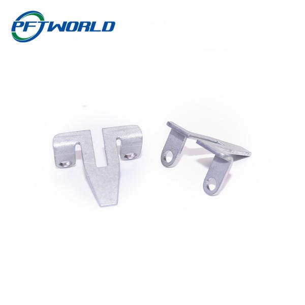 Custom Accessories Machine Bending Sheet Metal Fixed Action Parts Powder Coating