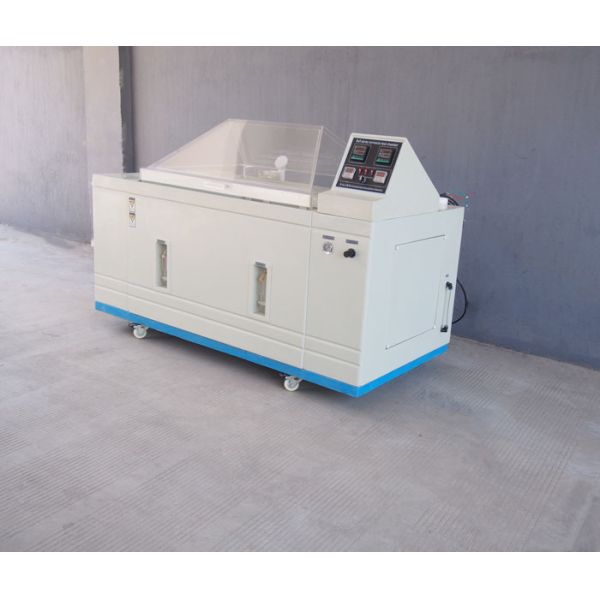 камера экологического теста камеры коррозийного испытания брызг соли 380В для поверхностного покрытия металла