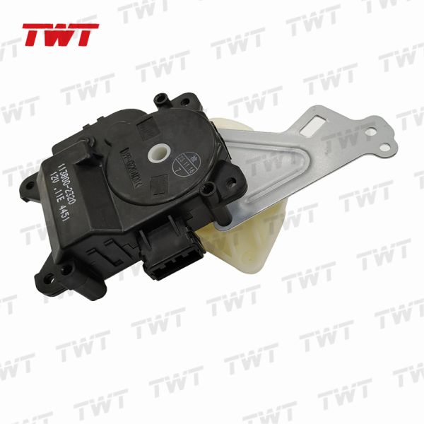 Premium Quality Car Blend Door Actuator 79160-SNK-A01 DENSO OEM Number 113800-2320 Fit for Honda Civic 2006-2011