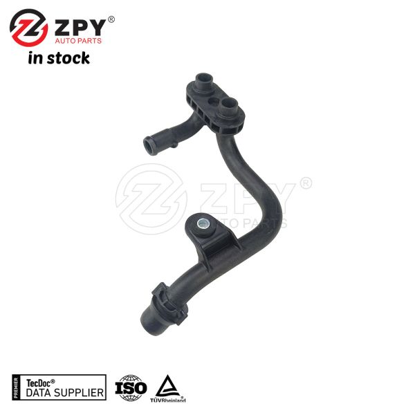 ZPY 6C0121065 Nouveau tuyau de liquide de refroidissement échangeur de chaleur pour AUDI SEAT SKODA VW