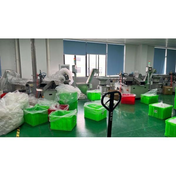 Zhitu Industry (ningbo)Co.,Ltd