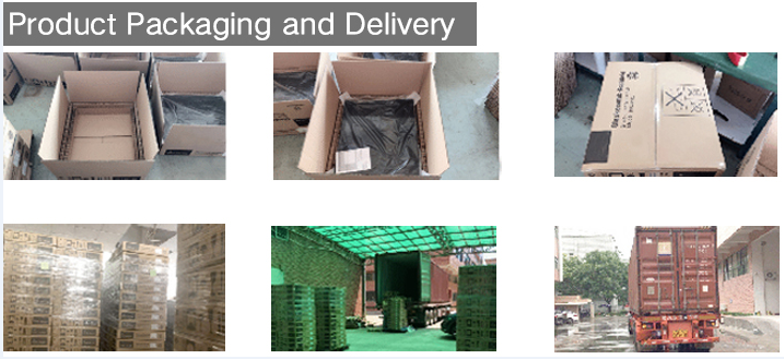 Foshan Classy-Cook Electrical Technology Co. Ltd.