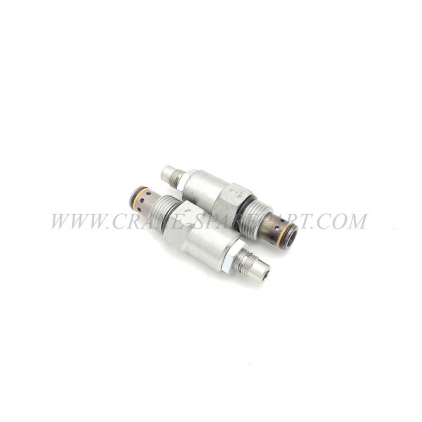 Valve hydraulique CP210-2-B-0-E-A de 60164421 Crane Parts Threaded Pressure Relief