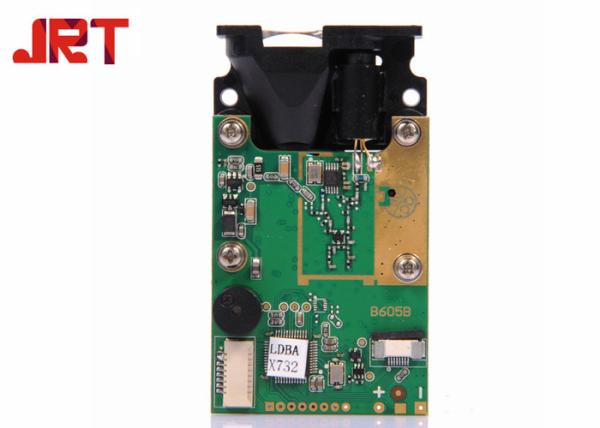 100m Range Laser Measurement Solutions Module High Accuracy For Robot