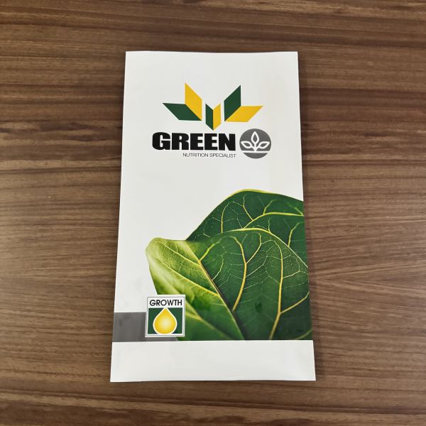 Sturdy and durable Composite Bags with Sealed on all four sides for Organic Fertilizer Packaging