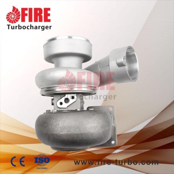 T1238 Turbocharger 6N7203 OR5841 Caterpillar D8H 583K Earth Moving With D342 Engine