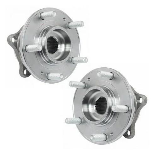 90189 Car Fitment Auto Parts Wheel Hub Bearing for Mercedes-Benz Sprinter OE9063303520