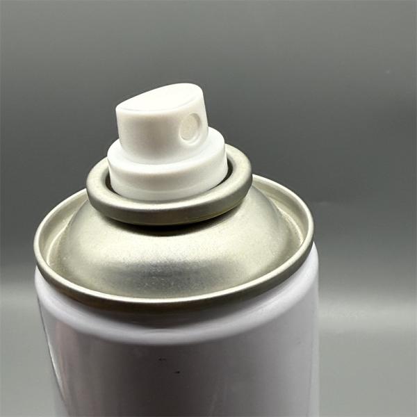 Aerosol Powder Dispensing Valve High-Precision Spray Valve for Personal Care & Industrial Use