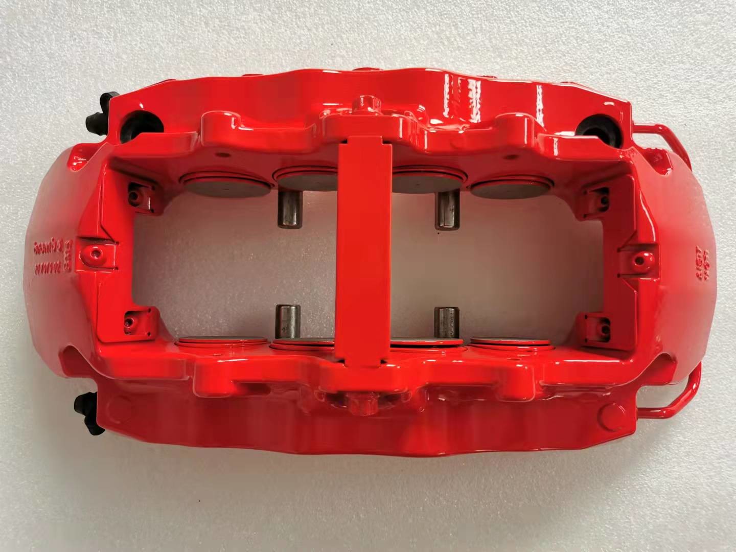 крумциркуль бака литого алюминия 8 набора тормозной шайбы 355mm автомобильный большой