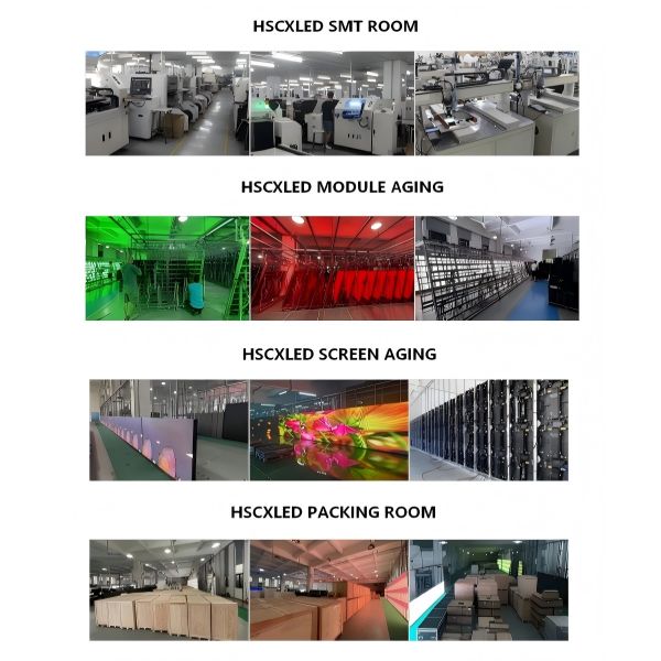 Customized P2 LED Display Advertising LED Display 640*480mm Indoor LED Screen