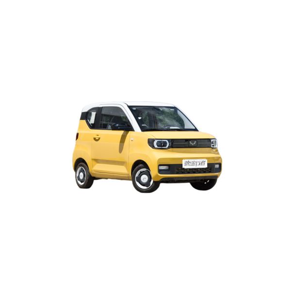 2022 Wuling Hongguang Mini Ev Electric Car Pure Electric Cruising Range km 120km