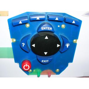 Medical Touch Screen