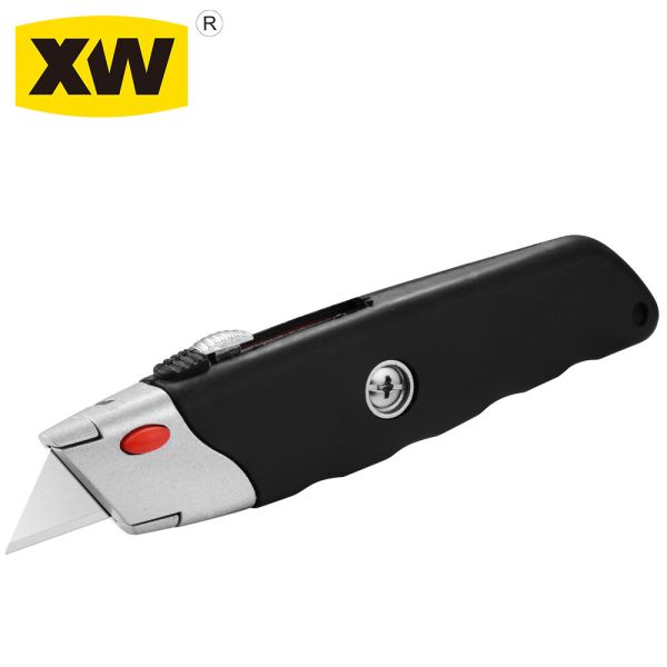 Precision Safety and Reliability Utility Knives Professional Industrial Grade  SX75N