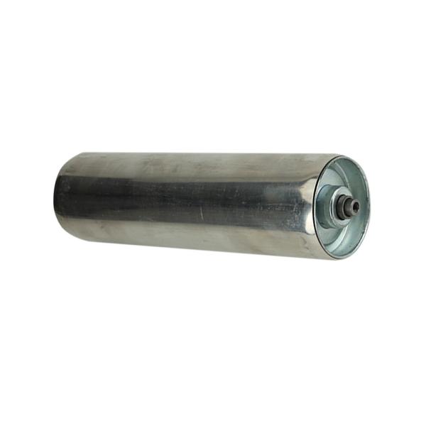 Manufacturing Plant Stainless Steel Carrying Roller Conveyor for Mining Stone Crusher