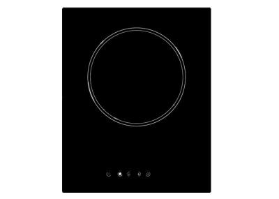 Single Burners 110V 1800W Electric Vitro Ceramic Hob
