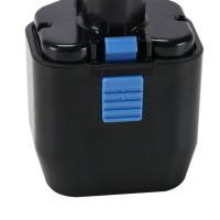 7.2V Ni-CD Bateria de ferramenta eléctrica Hitachi Eb 920HS Eb 9h Eb 926h