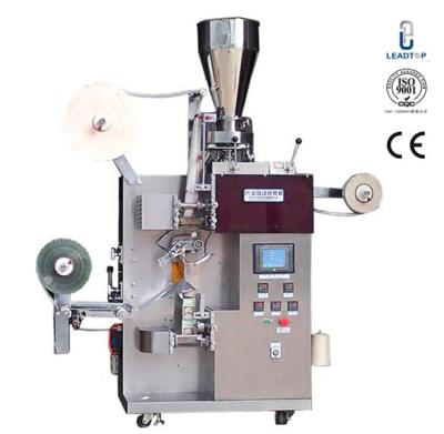Máquina de embalagem do malote do saquinho de chá da máquina de empacotamento PBF do saco de café do gotejamento de LTDX