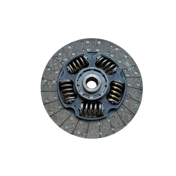 Placas y discos de embrague de camiones pesados Año 2000-2013 OEM 1818010226 Stock