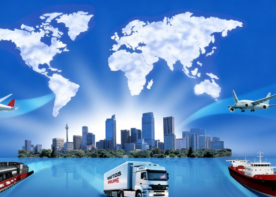 Professional air freight channels for batteries, IATA-compliant for global shipping.