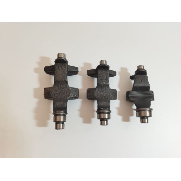 ディーゼルエンジン 173 178 186 バランスシャフト / バランサーシャフト