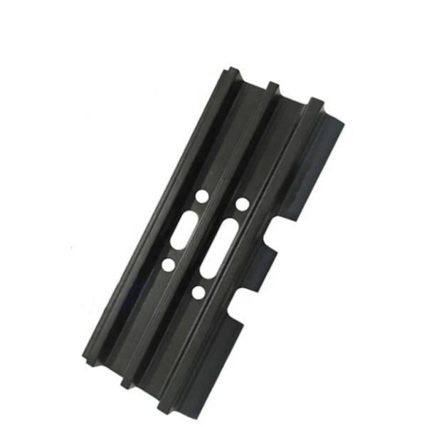 Excavator Undercarriage Parts Swamp Track Shoe For SK200 PC200 EX200 E200 E374D 294-3060