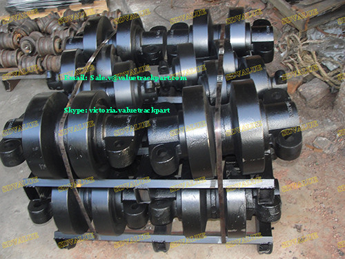 Manitowoc 777S2 Bottom Roller, Track Roller Assy