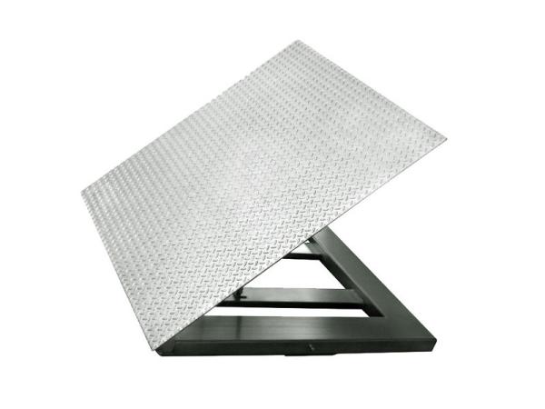 Stainless Steel Electronic Digital Floor Scale 3000 Kg Weighing Scale OEM/ODM