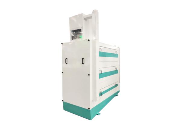 1.1kw Wheat Rice Thickness Grader