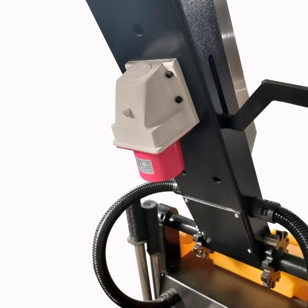 Polisher de assoalho de mármore de 550x550MM para o cimento doméstico 0-1500rpm