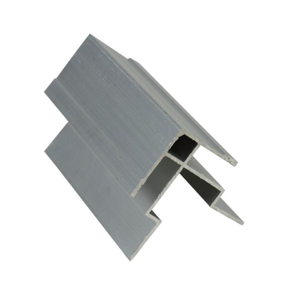 PC Sheet Corner Profile