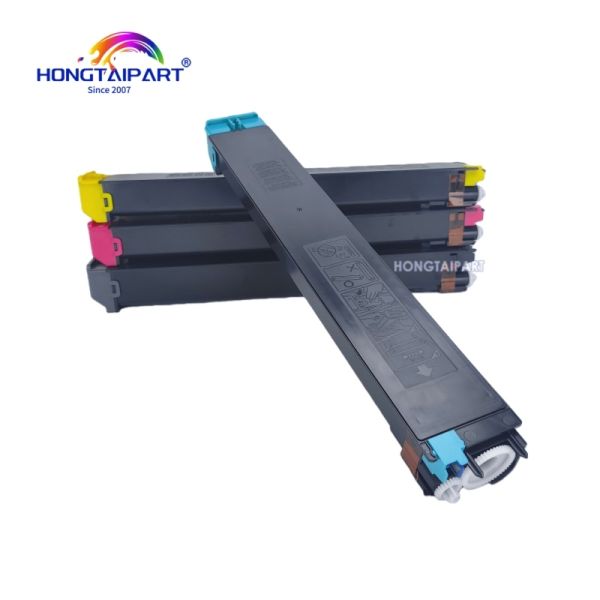 Toner for Sharp DX-2500N MX-M753N DX-2000N DX-2000U DX-25FTBA DX-25FTCA DX-25FTMA DX-25FTYA Printer Toner Kits