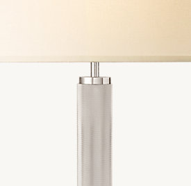 Французский барабан лененый оттенок современные современные напольные лампы для гостиной