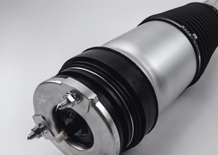 For Tesla Model X  Front  Air Suspension Shock Absorber Strut 1067361-25-C