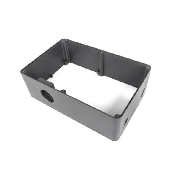 Дом алюминиевого барьера сплава рамки 6005 приложения Pcb защитный