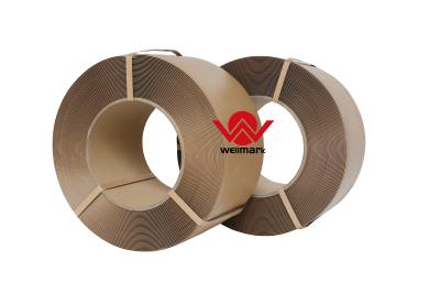 2000m Length Heat Resistant Kraft Paper Strapping Tape
