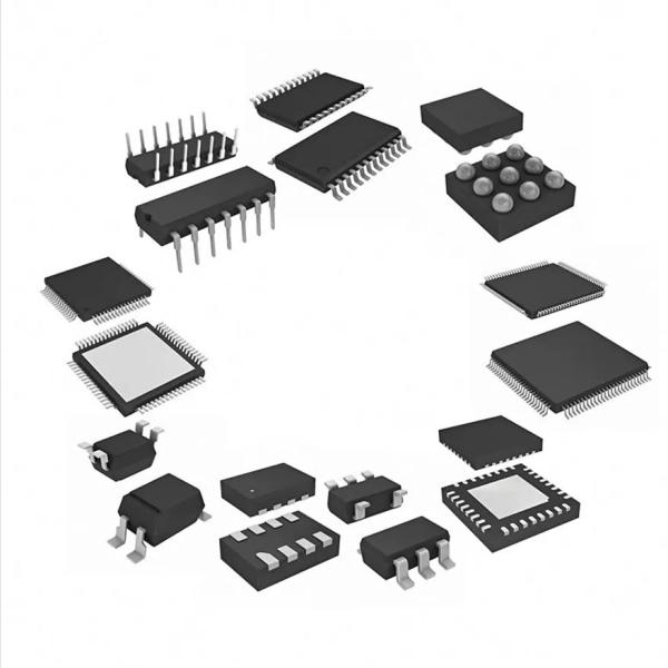SAK-XC2268N-40F80LR Electronic Components IC Chips