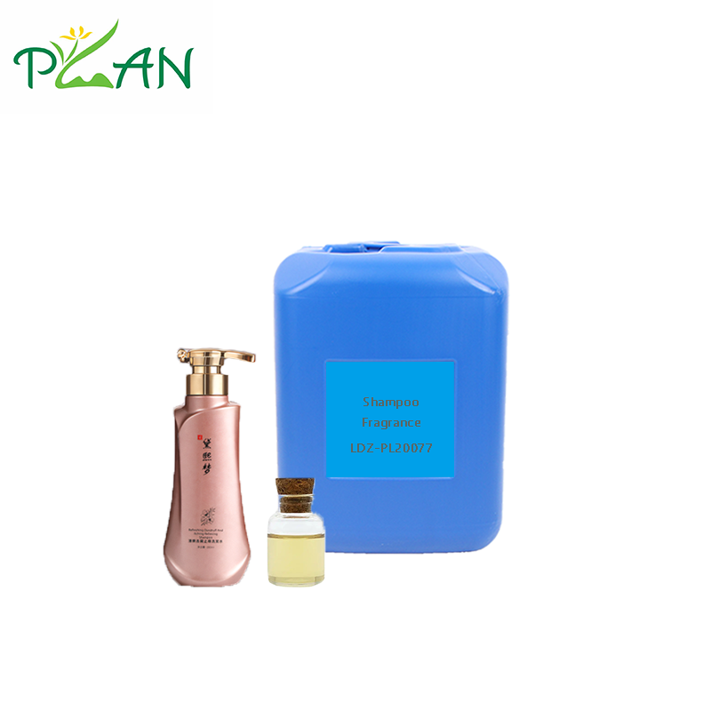 High Purity Night-blooming Osmanthus Fragrance Essence Oil For Shower gel & Shampoo Productions