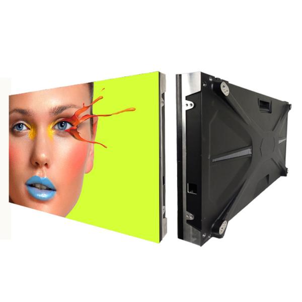 Outdoor waterproof custom indoor giant advertising P2 P2.5 P3 P3.91 P4 P5 church led video wall screen LED display