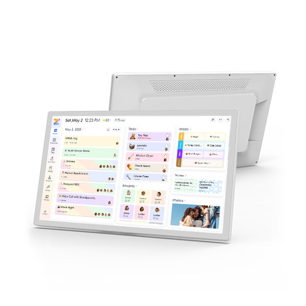 PF215RC 21.5 2 in 1 Smart Calendar