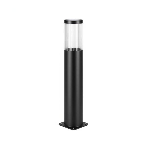800mm PIR Solar Path Light with 50,000 Hours Life and IP65 Waterproof Solar Powered Bollard Light