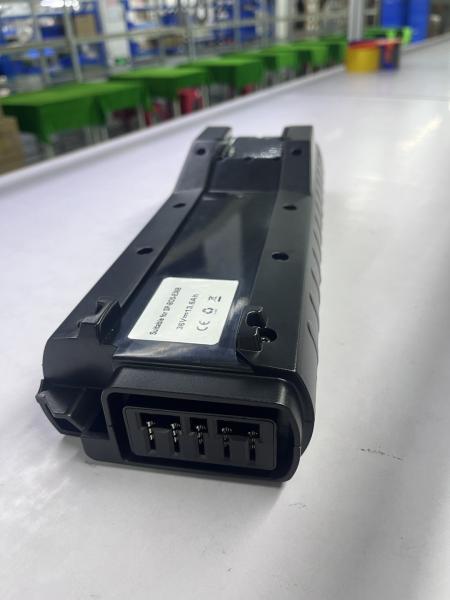 Bosch 36V Power Pack 300/400/500 Bateria de substituição Fábrica de Fiets Accu Fahrrad Akku10.4ah 11.6ah E Bicicleta Bateria Bicicleta Elétrica Bateria de Íon de Lítio Bateria Pack