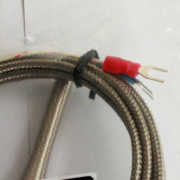 new K Type Temperature Sensor Thermocouple WRNT-01 For Industrial K Type Temperature