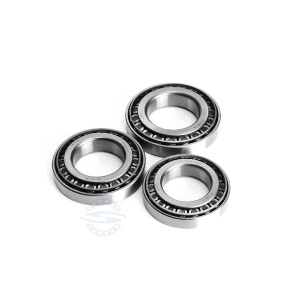 Taper Roller Bearing 30210 For Medical Devices Size 50 * 90 * 22 mm