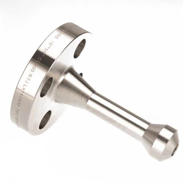 Медно-никелевый фланец 70/30, внешний диаметр 3 дюйма, класс 300, шток, дуплексный фланец из нержавеющей стали Nipo