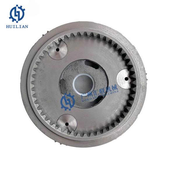 Travel 3rd Carrier Assy with Sun Gear 169-5593 169-5590 227-6119 169-5599 Excavator Spare Parts 320C E325C E324B E329D